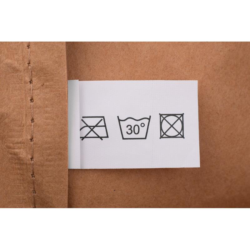 Pungă de hârtie IWA Natural