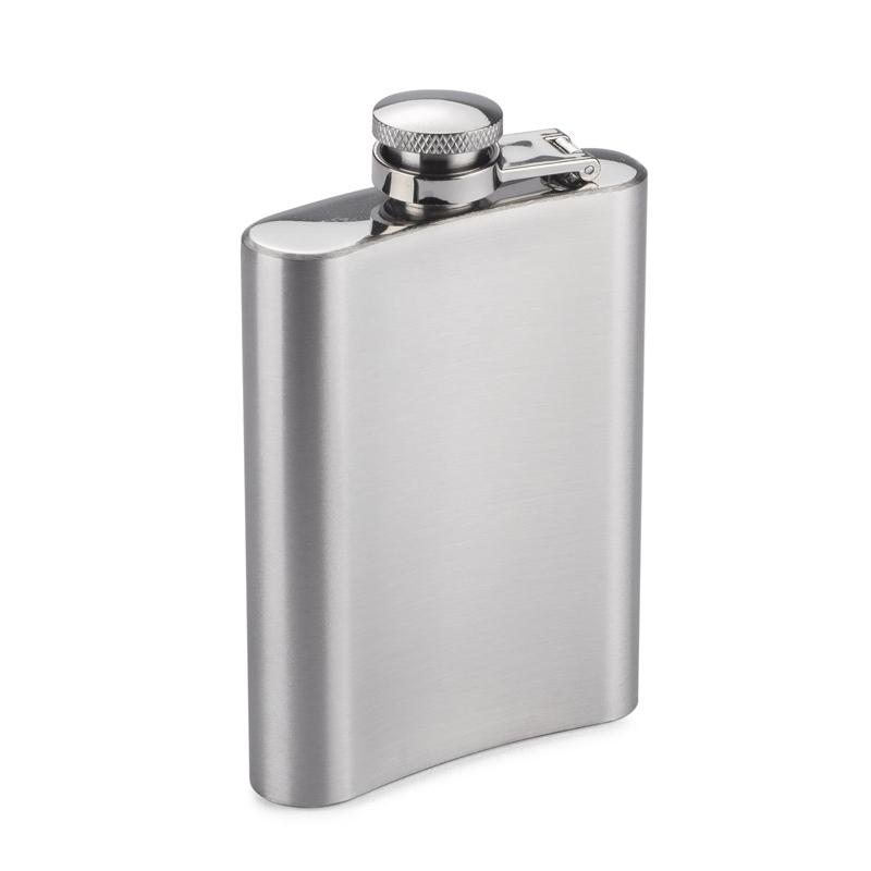 Sticluță pentru buzunar GLEN 110 ml 