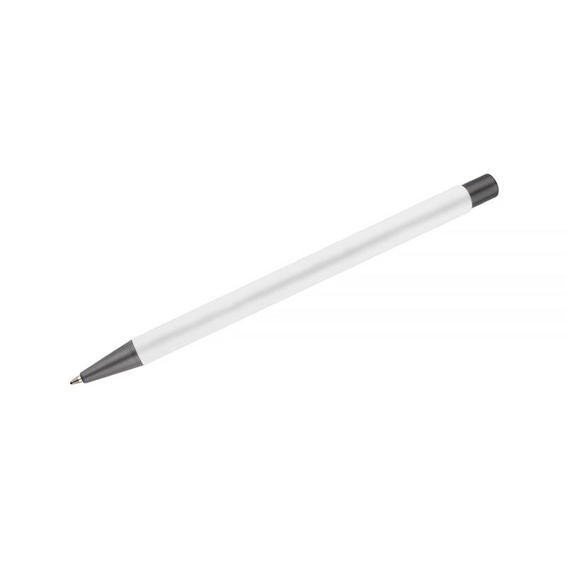 Pix cu bilă OPTIMA Alb