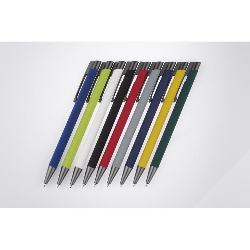 Pix cu bilă OPTIMA Negru