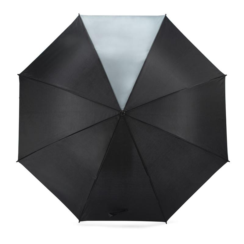 Umbrelă LIF Negru