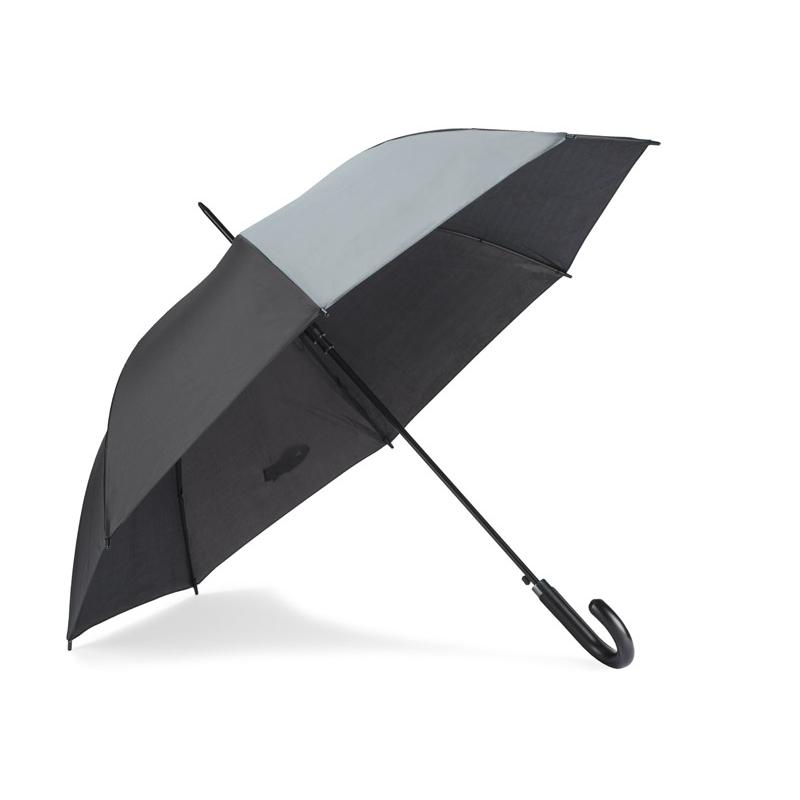 Umbrelă LIF Negru