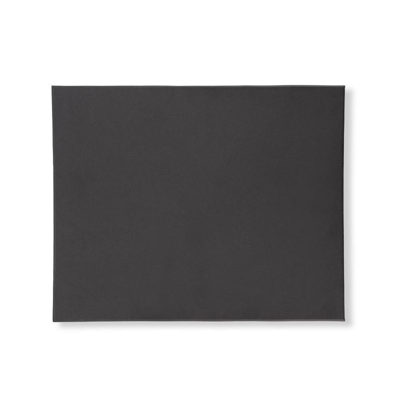 Set notebook, pix și breloc PROBIZ Negru