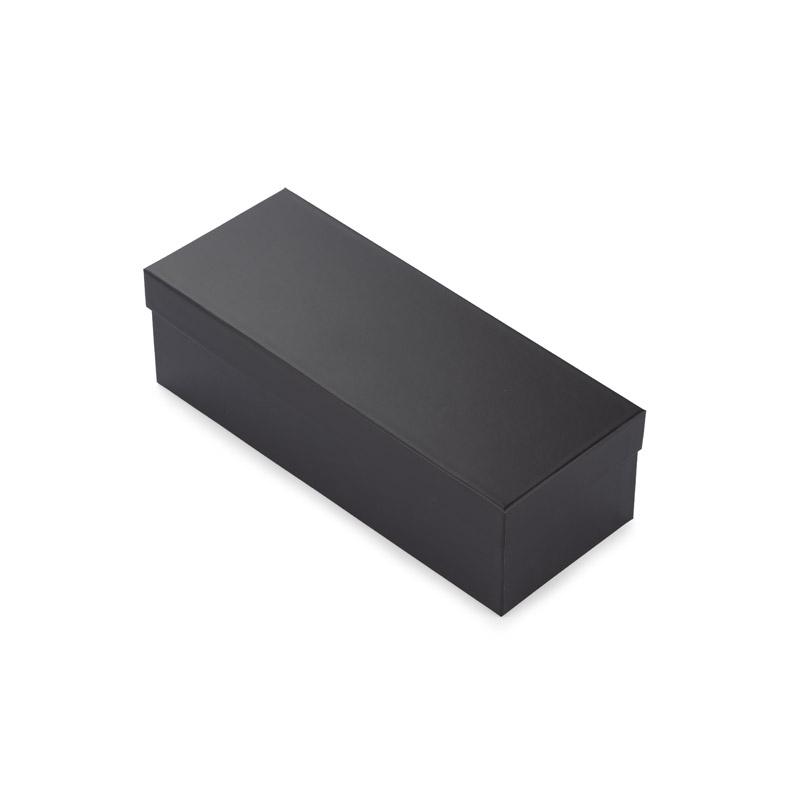 Cutie cadou premium BOTELO Negru