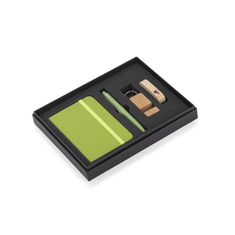 Cutie cadou premium SALECO Negru