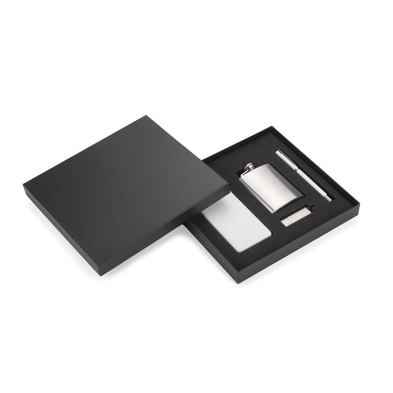 Cutie cadou premium SALECO Negru