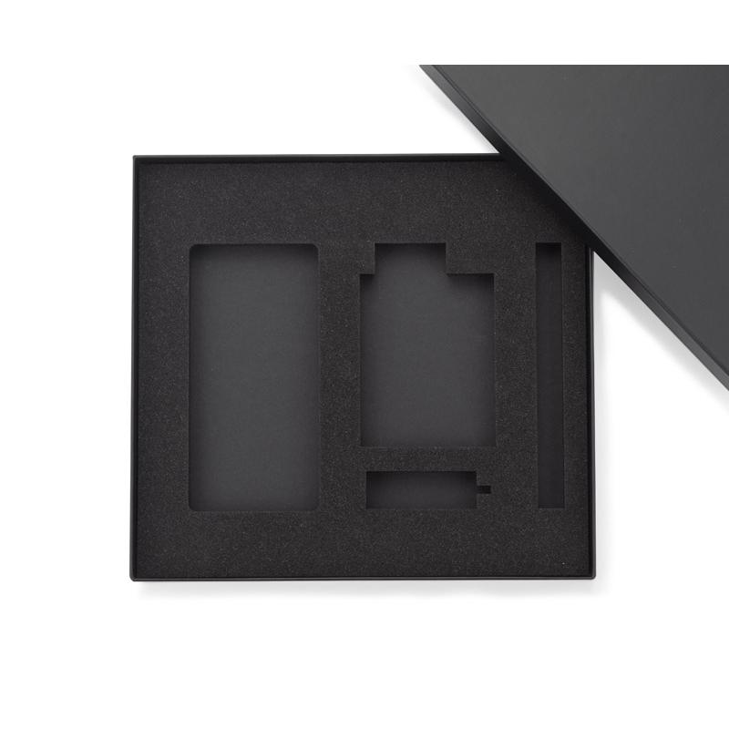 Cutie cadou premium SALECO Negru