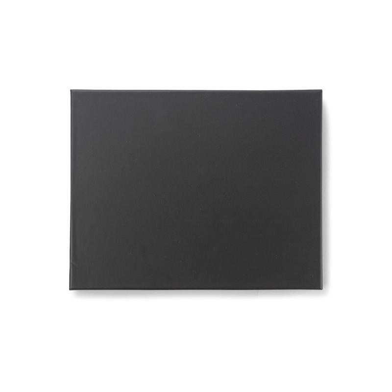 Cutie cadou premium SALECO Negru