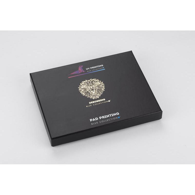 Cutie cadou premium SALECO Negru