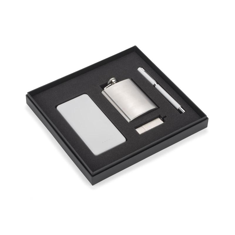 Cutie cadou premium SALECO Negru