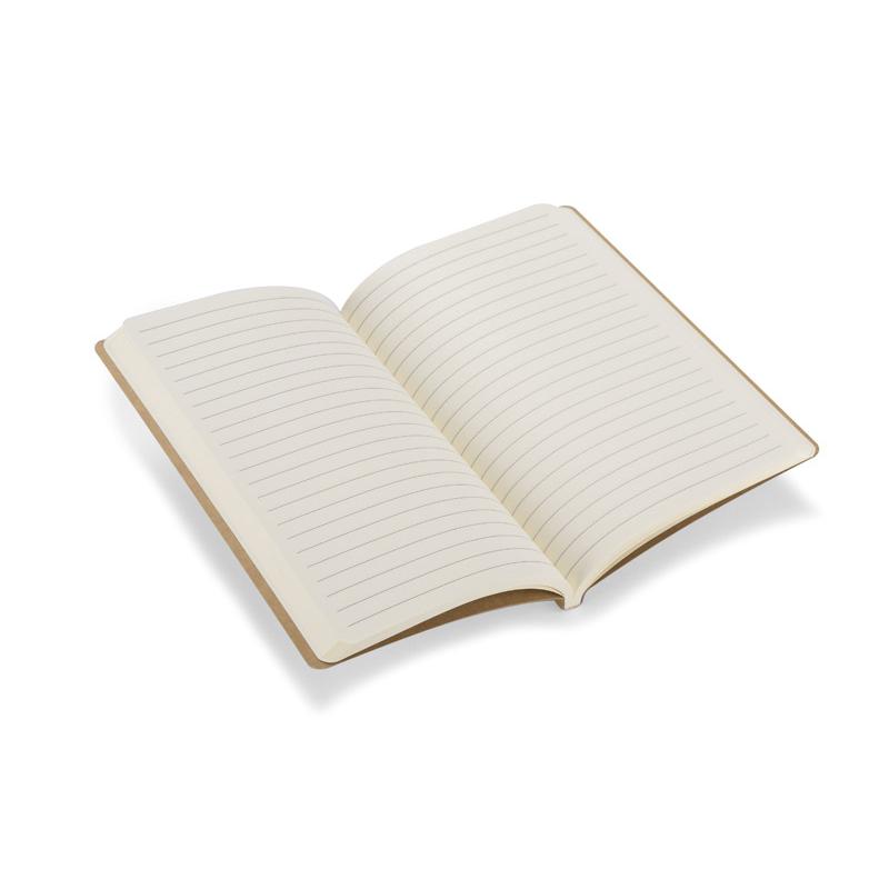 Caiet VASCOVIA A5 Natural