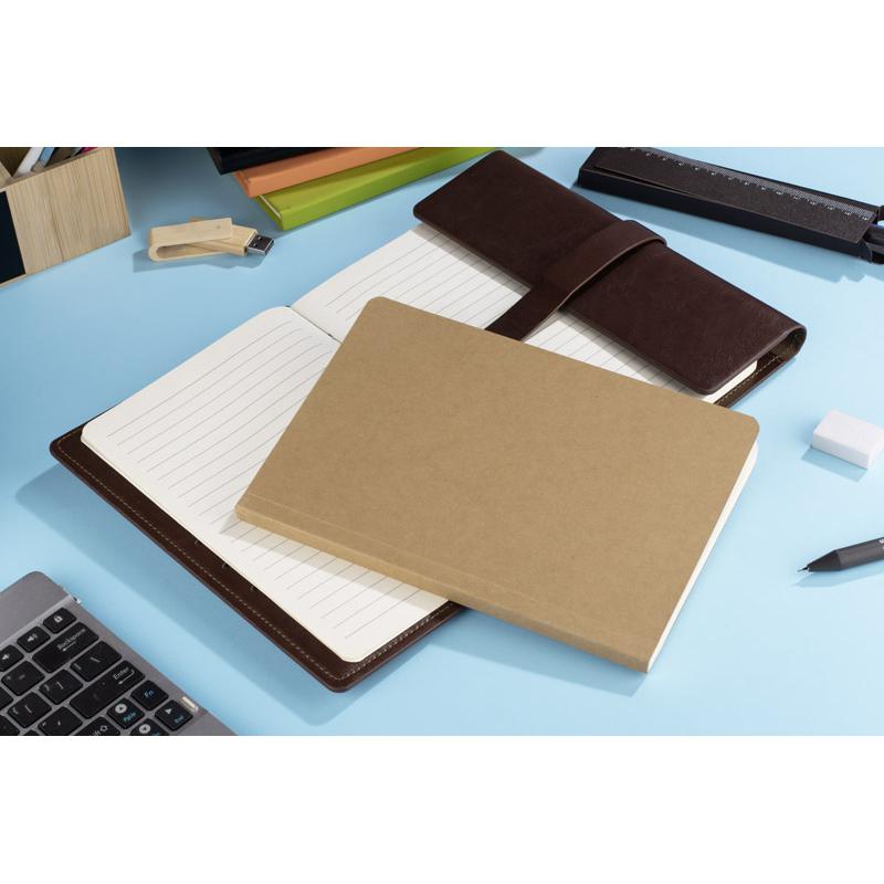 Caiet VASCOVIA A5 Natural