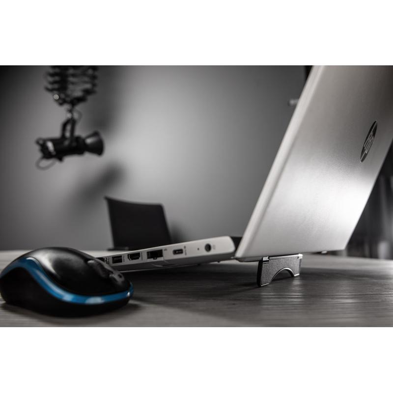 Suport laptop COMAGO Negru