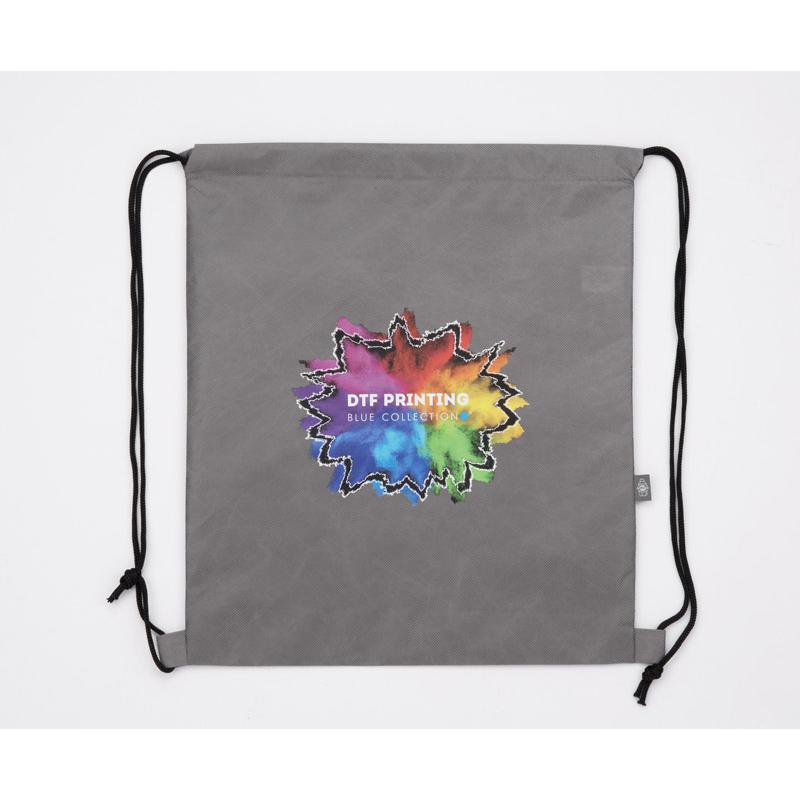 Rucsac rPET GARTY Gri