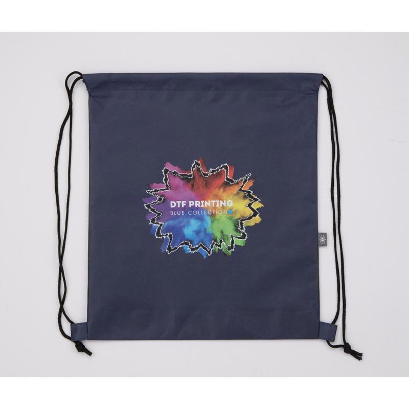 Rucsac rPET GARTY Bleumarin