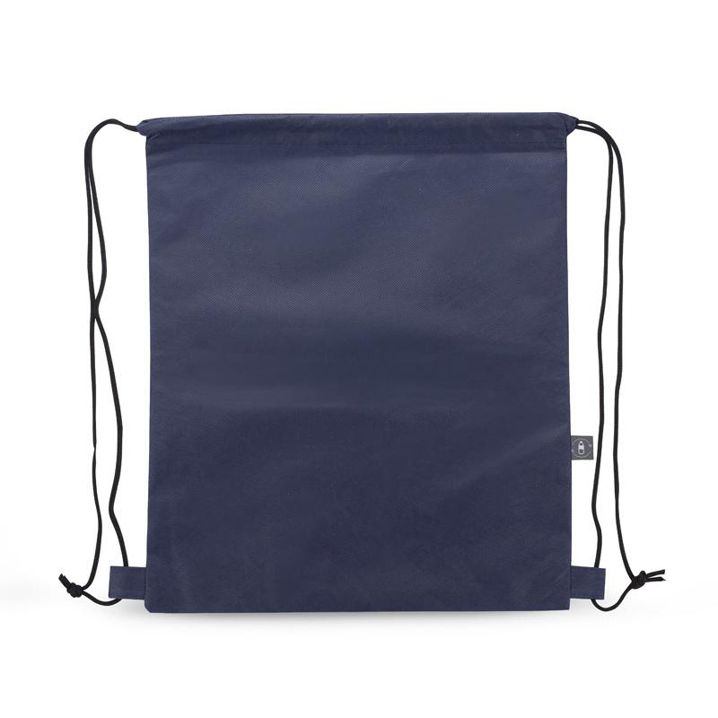 Rucsac rPET GARTY Bleumarin