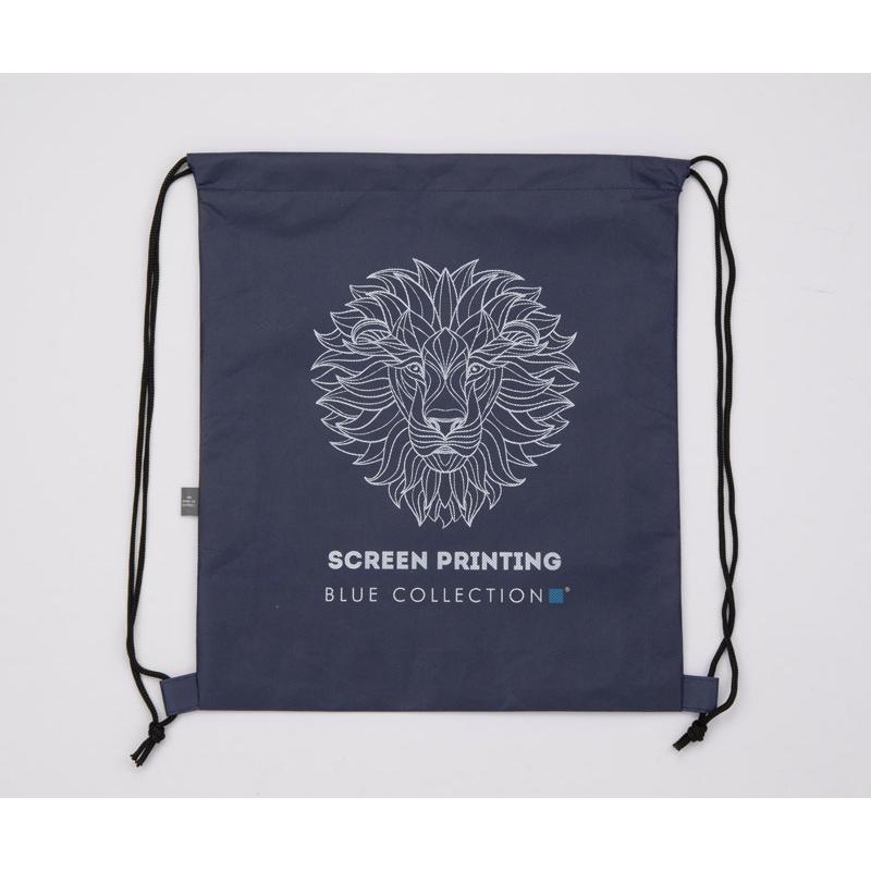 Rucsac rPET GARTY Bleumarin