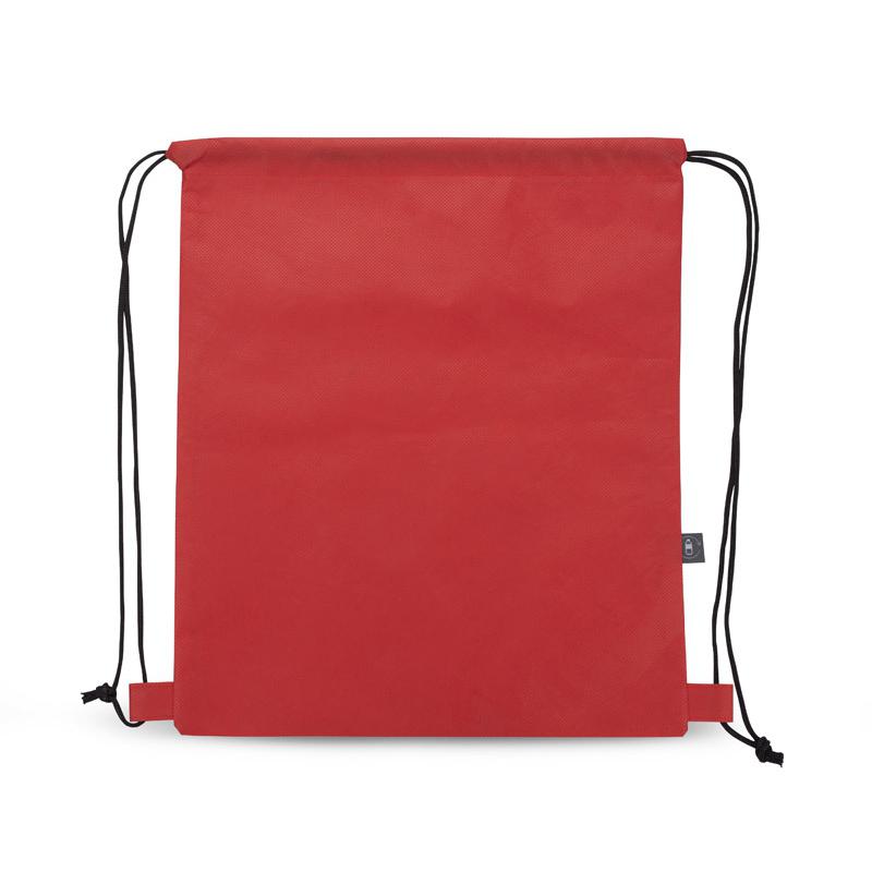 Rucsac rPET GARTY Roșu
