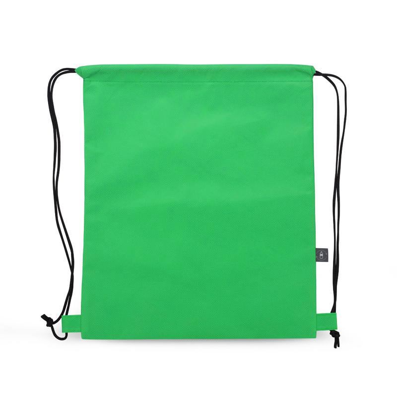 RPET bag GARTY Verde