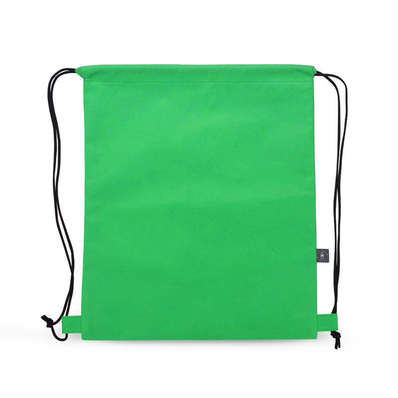 Rucsac rPET GARTY Verde
