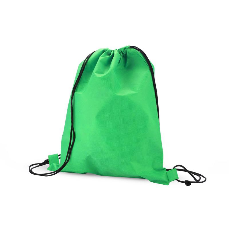 Rucsac rPET GARTY Verde