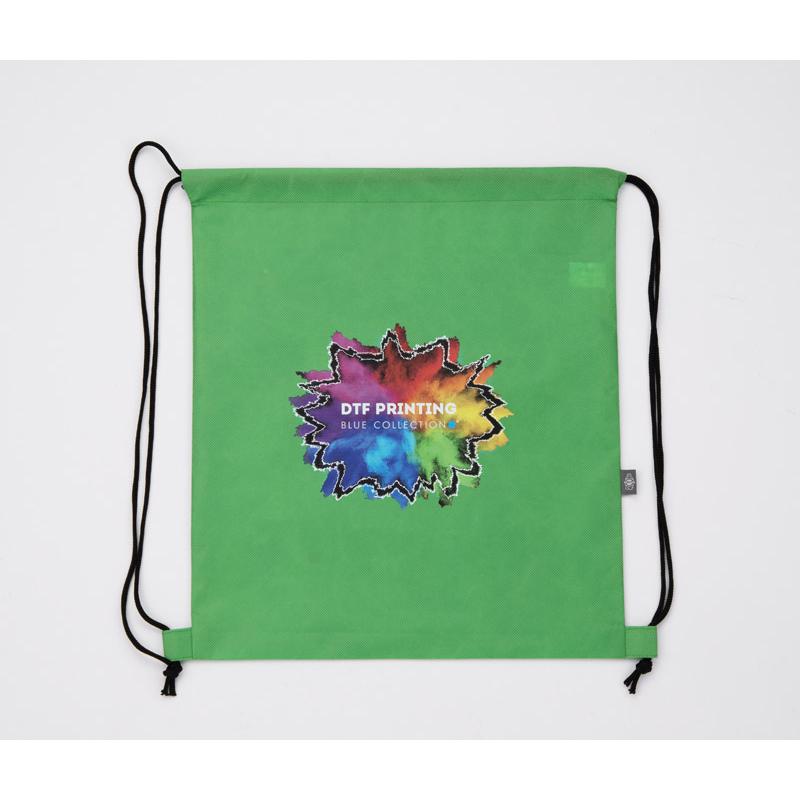 Rucsac rPET GARTY Verde