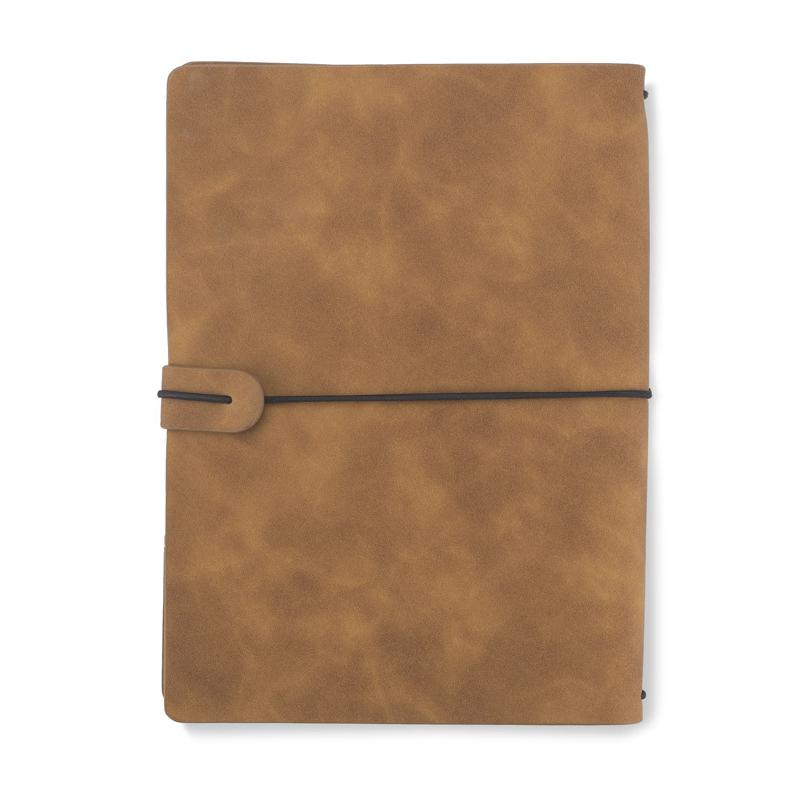 Notebook RETRO LITE A5 Maro