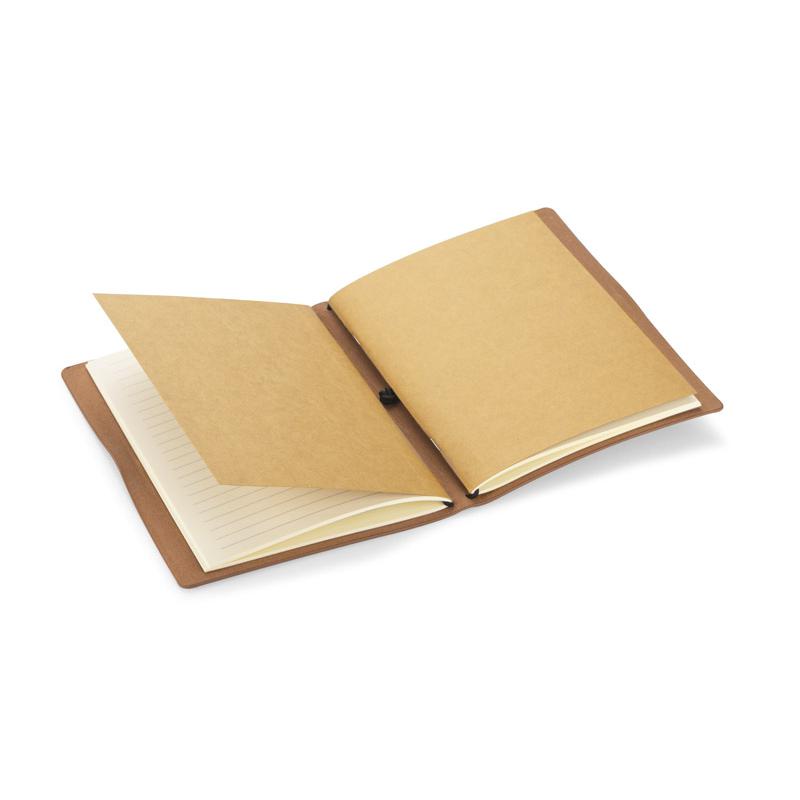 Notebook RETRO LITE A5 Maro