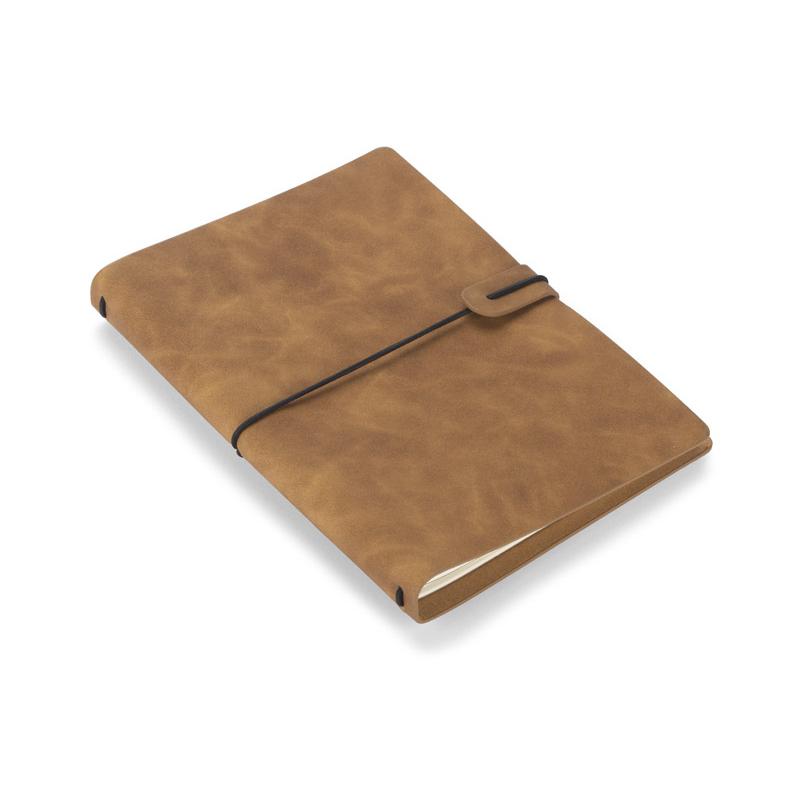 Notebook RETRO LITE A5 Maro