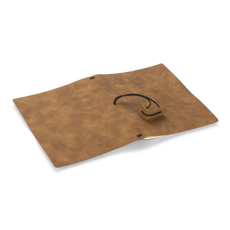 Notebook RETRO LITE A5 Maro