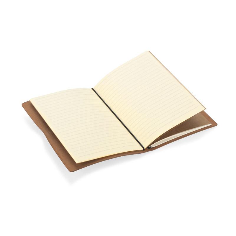 Notebook RETRO LITE A5 Maro