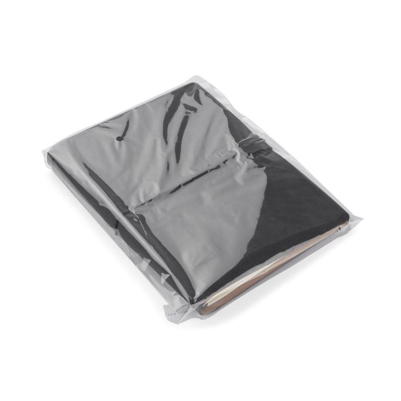Notebook RETRO LITE A5 Negru