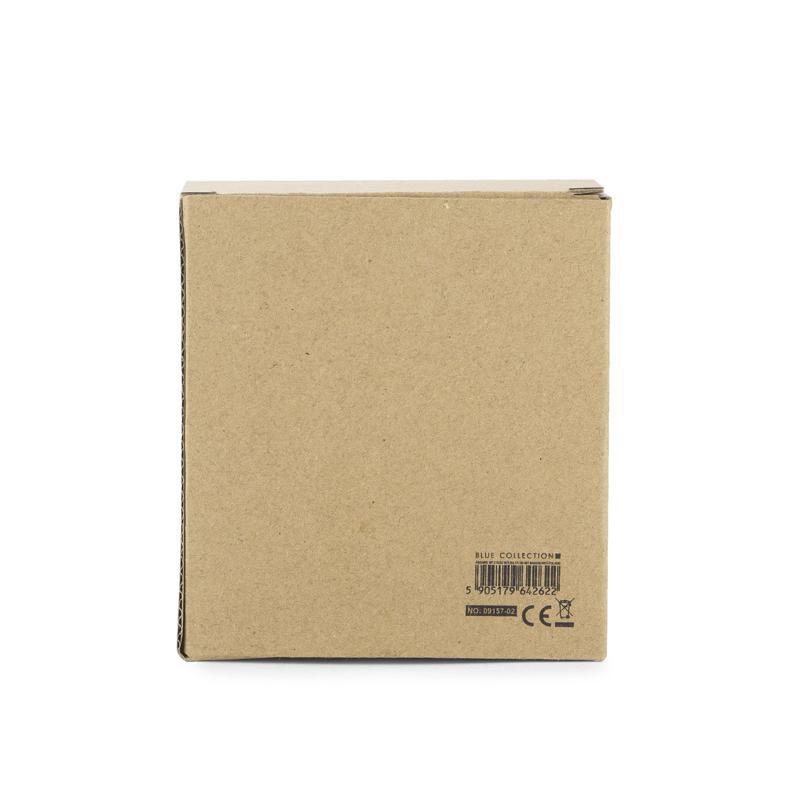 Difuzor wireless MODERN Negru