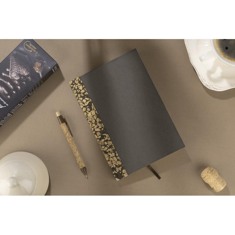 Notebook EXPRESSO A5 Maro