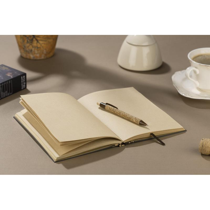 Notebook EXPRESSO A5 Maro