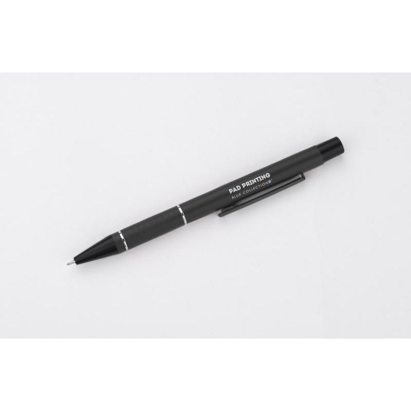 Pix cu gel SATO Negru