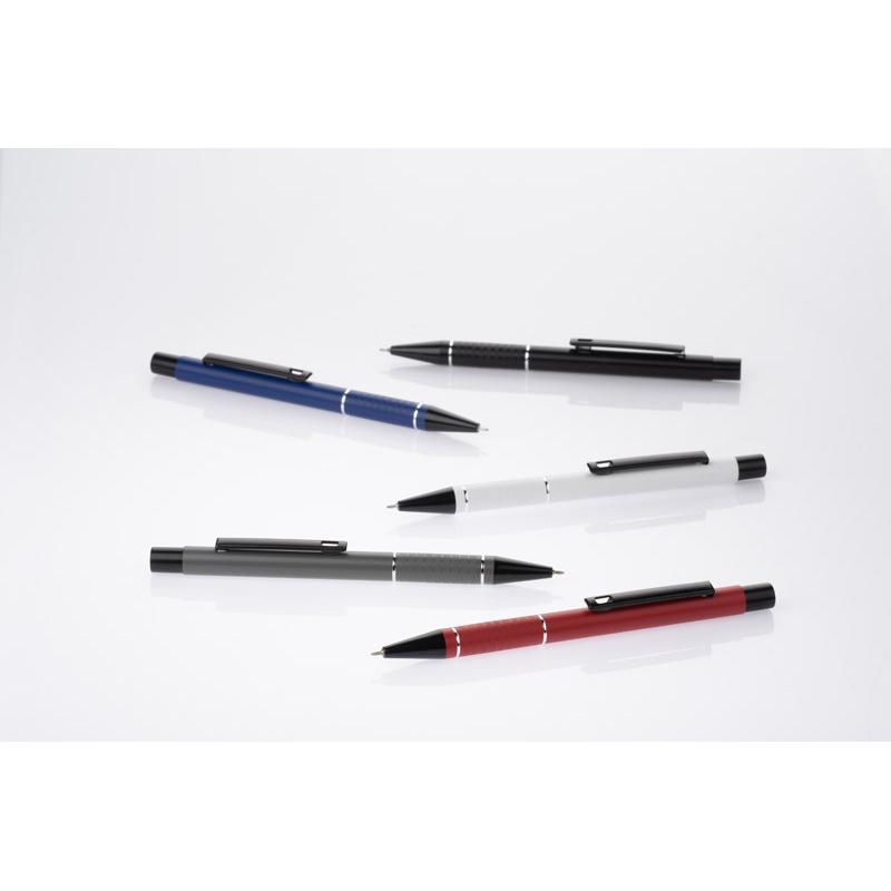 Pix cu gel SATO Negru