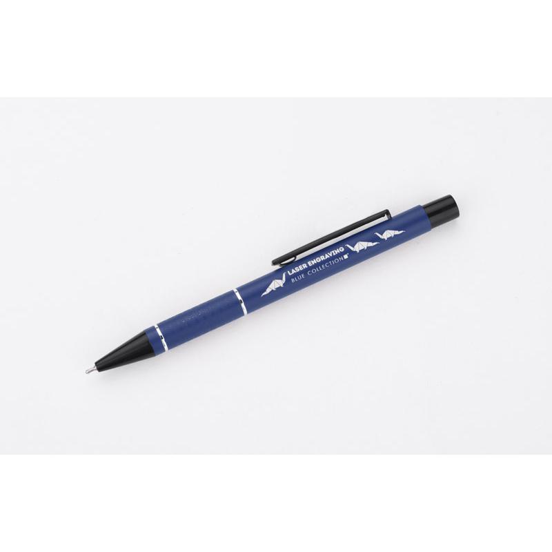 Pix cu gel SATO Bleumarin