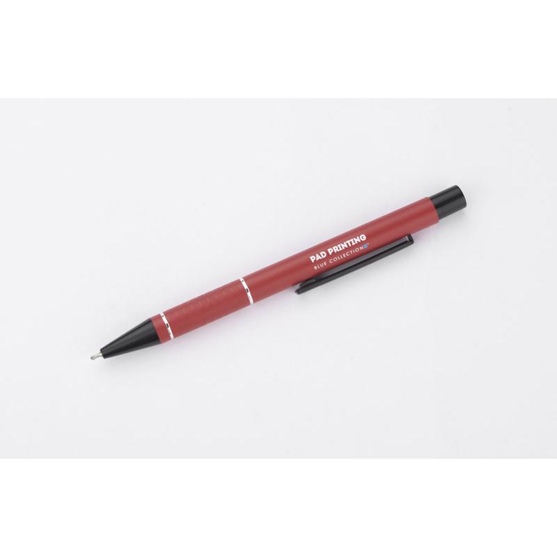 Pix cu gel SATO Roșu