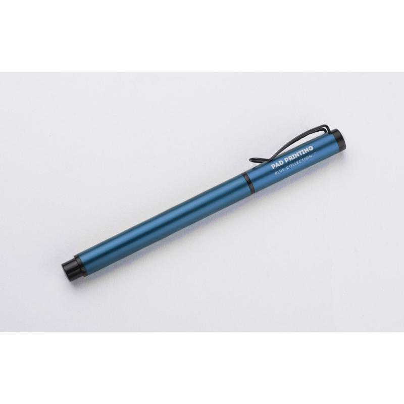 Pix cu gel CHEN Albastru