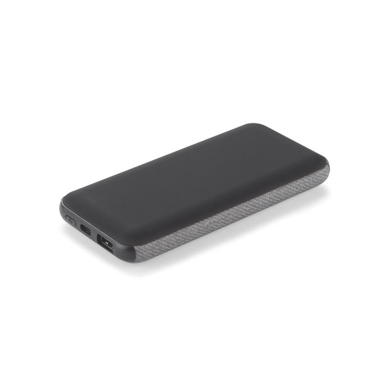 Power bank NARAMA 10000 mAh Negru