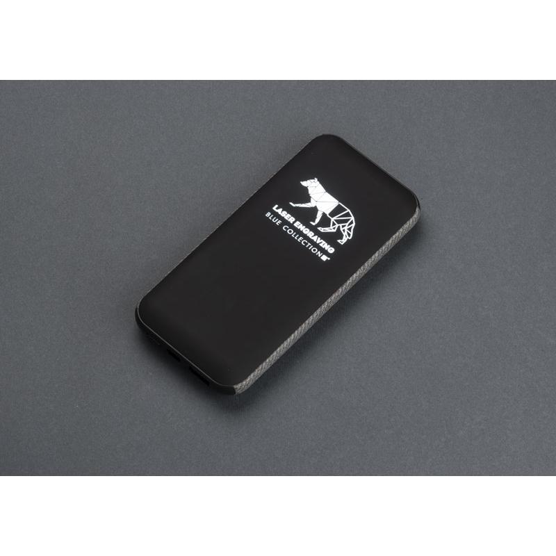 Power bank NARAMA 10000 mAh Negru