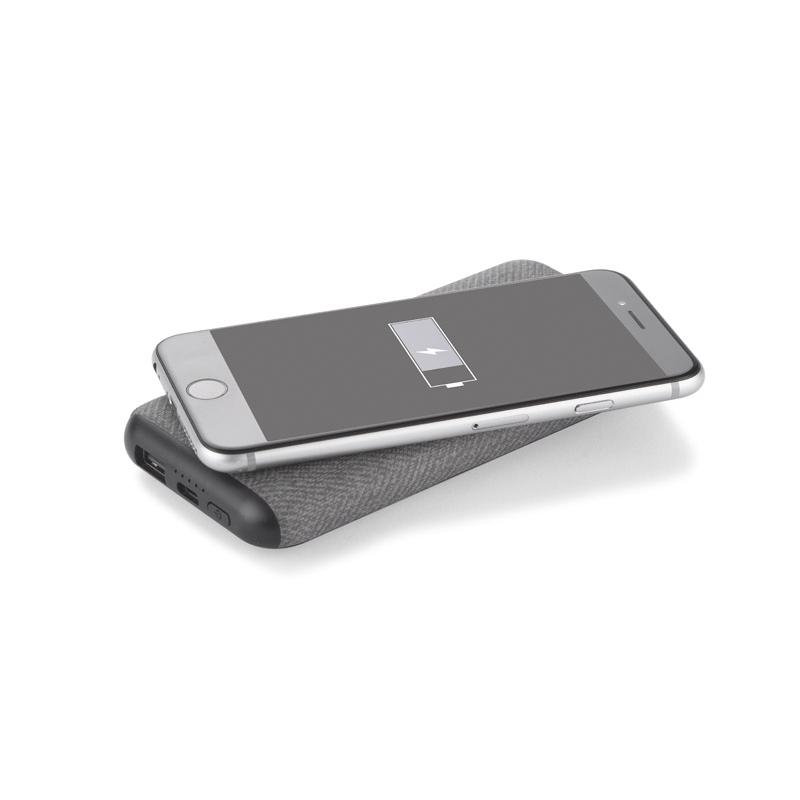 Power bank NARAMA 10000 mAh Negru