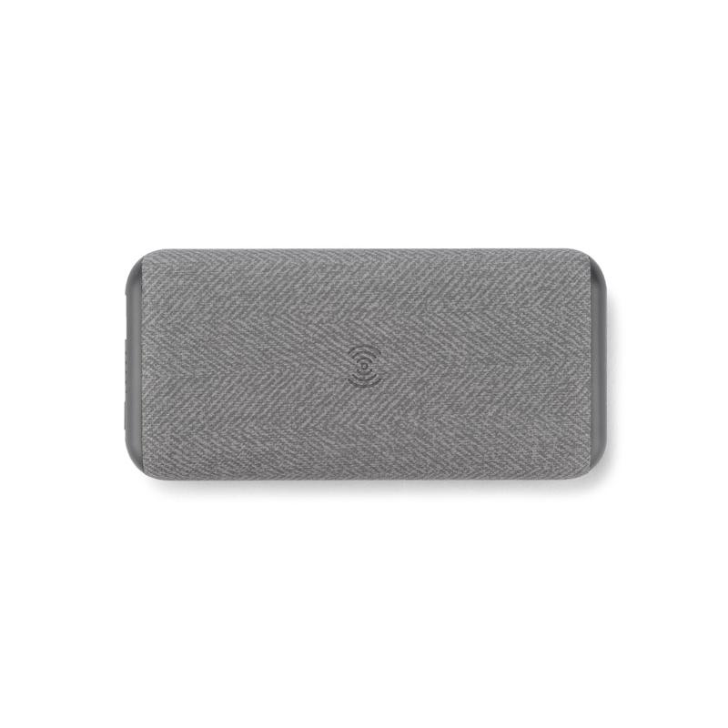 Power bank NARAMA 10000 mAh Negru