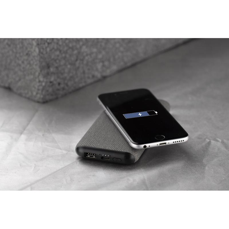 Power bank NARAMA 10000 mAh Negru