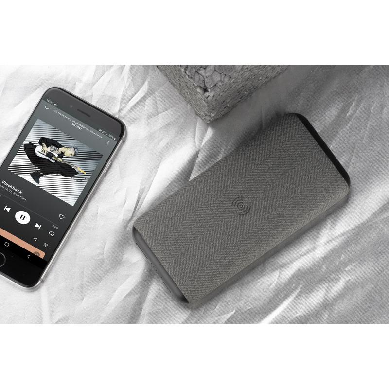 Power bank NARAMA 10000 mAh Negru