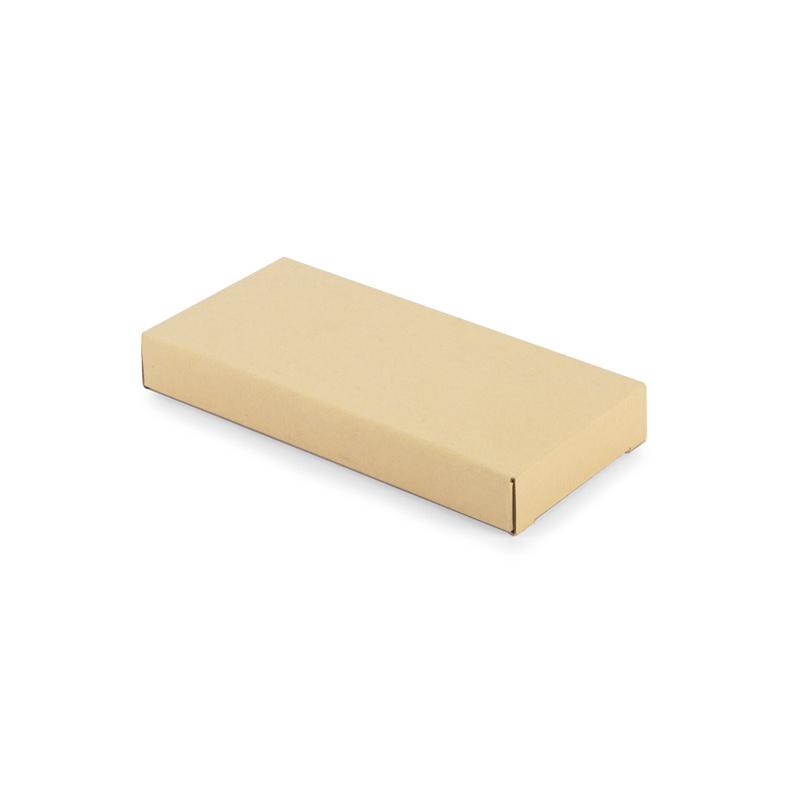 Power bank BORRA 10000 mAh Natural
