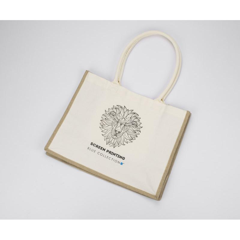 Geantă NABI Natural