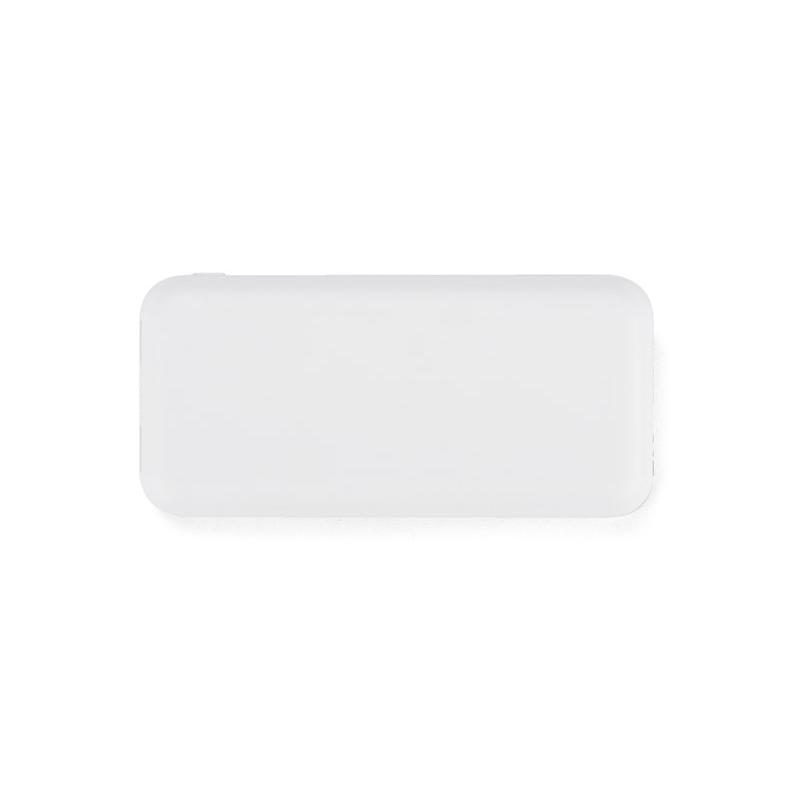 Power bank RONI 10000 mAh Alb