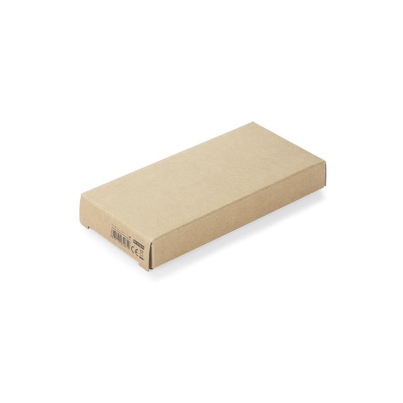 Power bank RONI 10000 mAh Alb